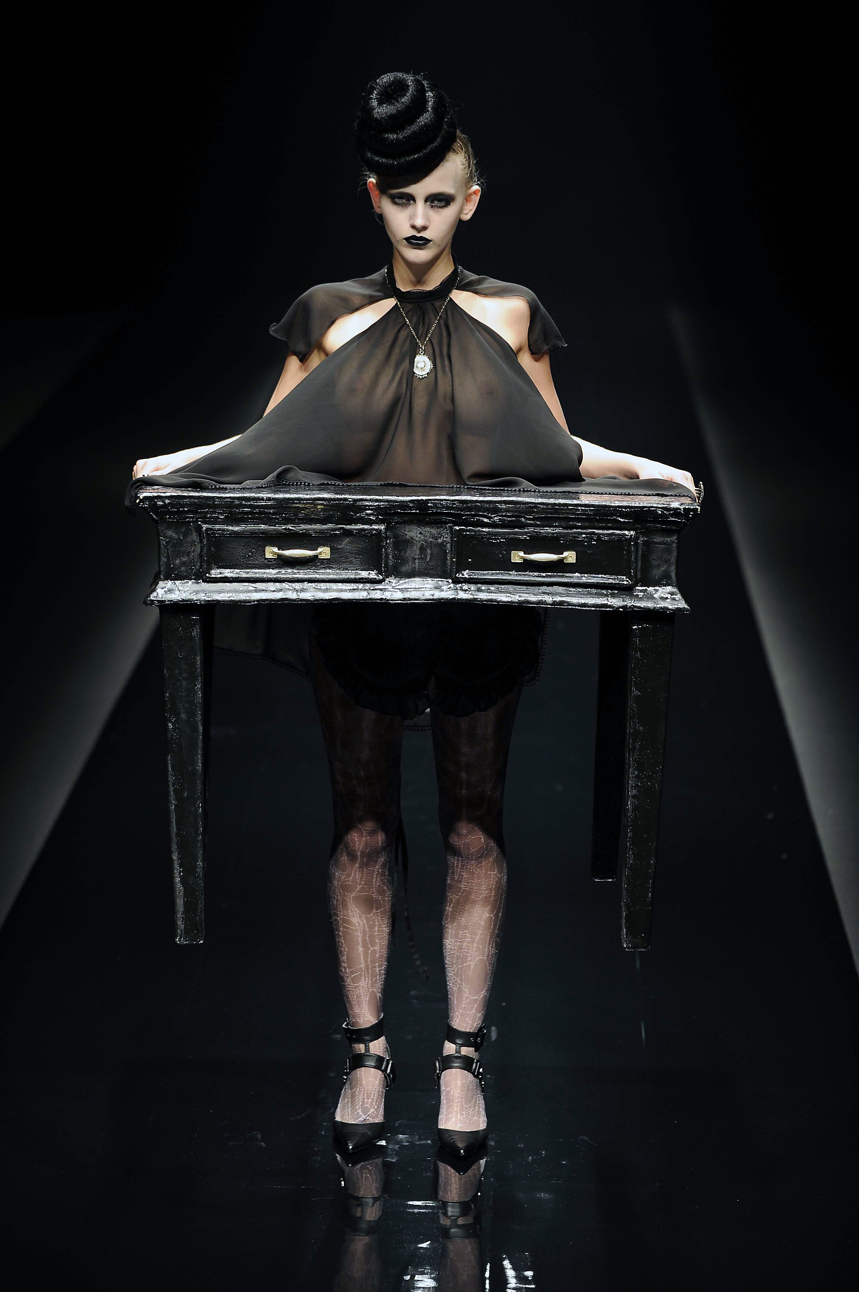 Moda: eccesso o orrore?