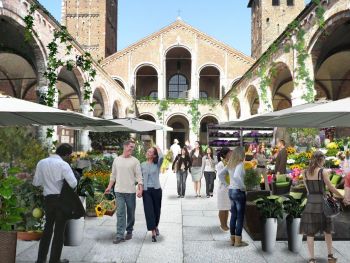 Flora et Decora, a Milano la mostra mercato dedicata al verde e al giardinaggio