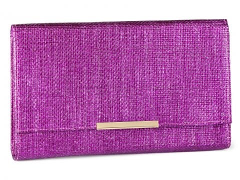 Pochette low cost per la tua serata speciale