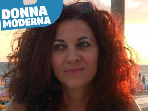 Intervista alla Donna Moderna del mese di Maggio: Nunzia