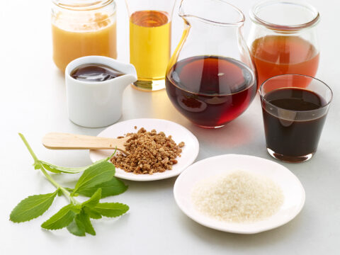 Dolci senza zucchero: 5 alternative per diminuirlo o sostituirlo