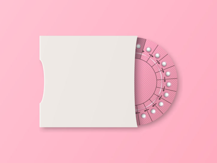 Pillole anticoncezionali: non solo contraccezione