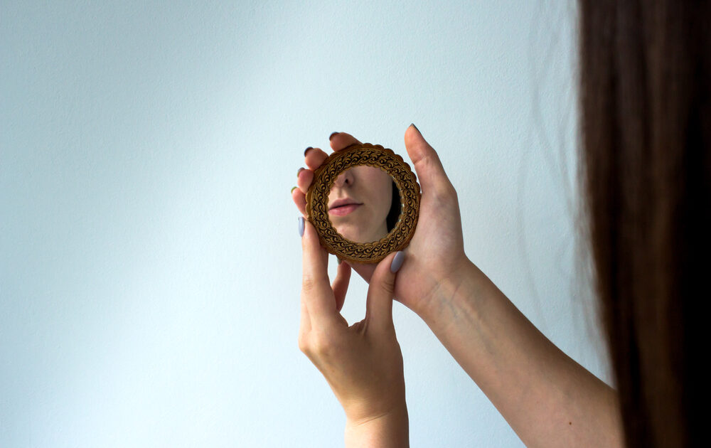 Sentirsi Brutta Dismorfofobia Cosa Fare Donna Moderna