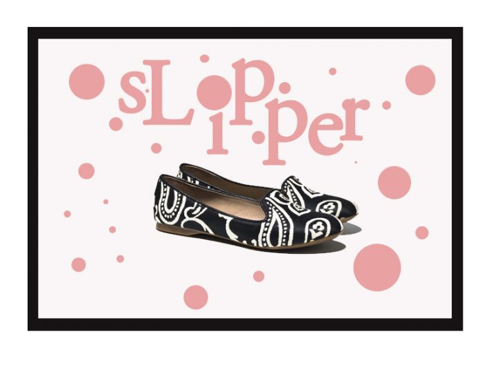 Slipper mania: tante idee low cost per te