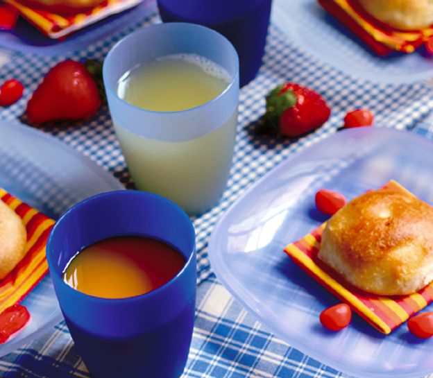 Pausa pranzo all'aperto: picnic perfetto!