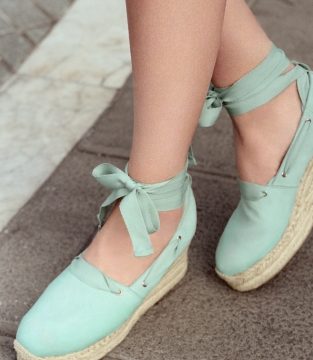 Espadrillas mania