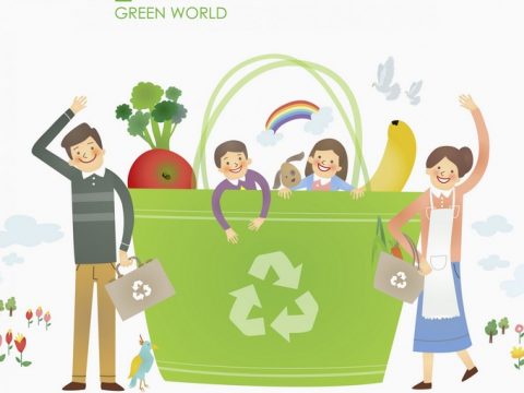Come diventare consumatori eco-sostenibili