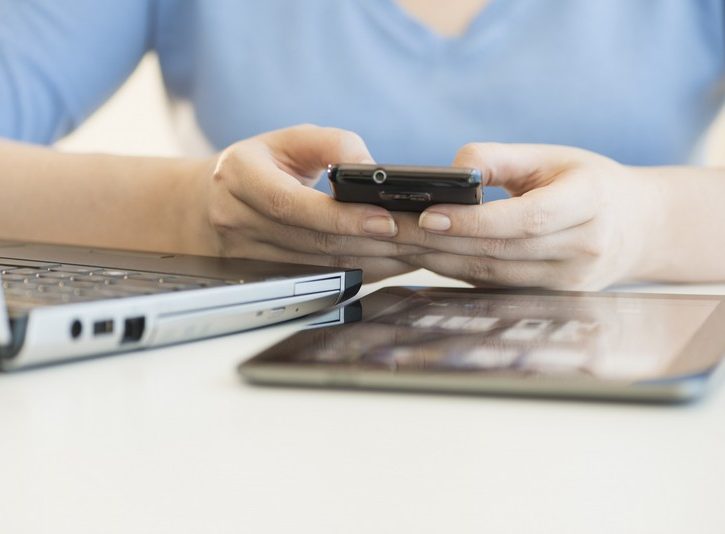 ITSO e l'impossibilità di disconnettersi