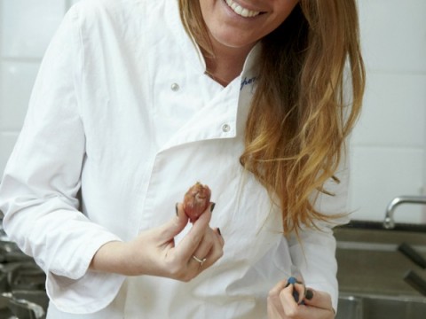 Chiara Maci: la passione per la cucina e la sua cheesecake