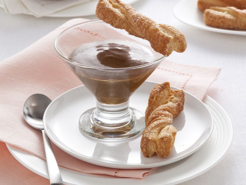 crema-inglese-al-caramello preparazione