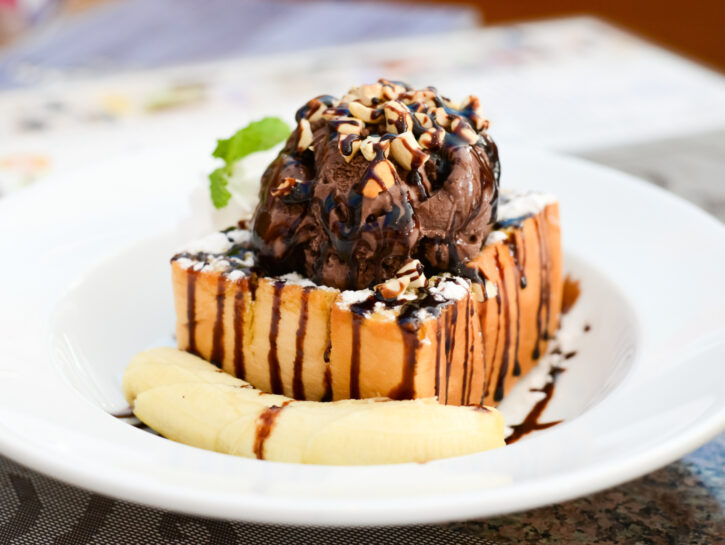 Dolci freddi sfiziosi: 15 ricette con il gelato