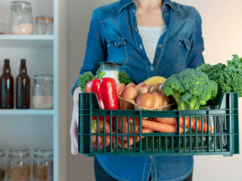 Per diventare consumatori eco-sostenibili metti nel carrello la consapevolezza