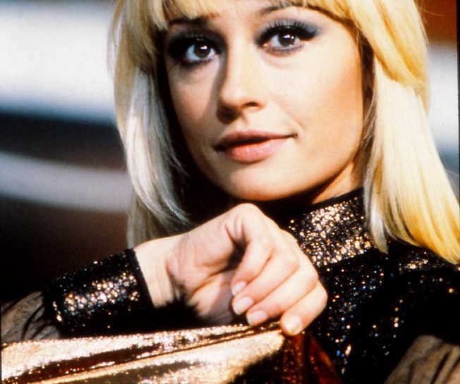 Raffaella Carrà compie 70 anni
