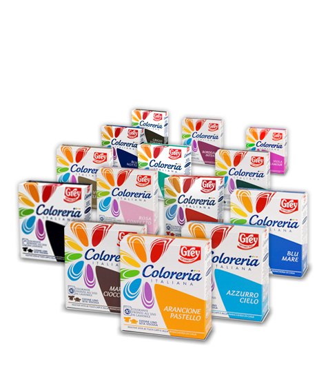 Non ci credi? Prova Coloreria anche tu!
