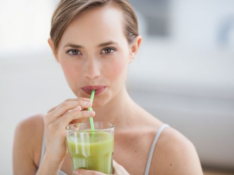 I frullati per combattere il caldo