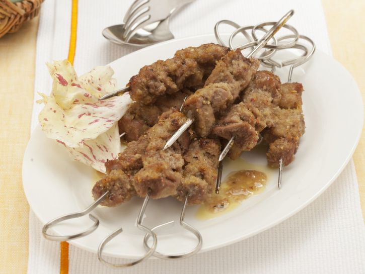 spiedini-di-agnello-al-miele