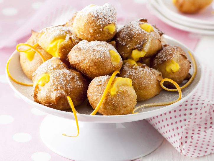 tortelli-con-crema-allo-zafferano-e-arancia foto