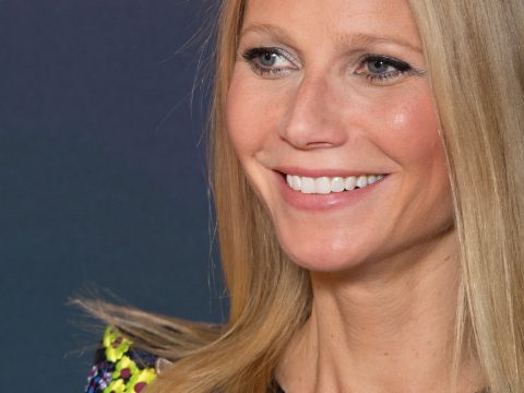 A dieta con Gwyneth Paltrow