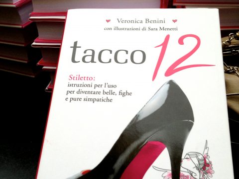Stiletto: istruzioni per l'uso