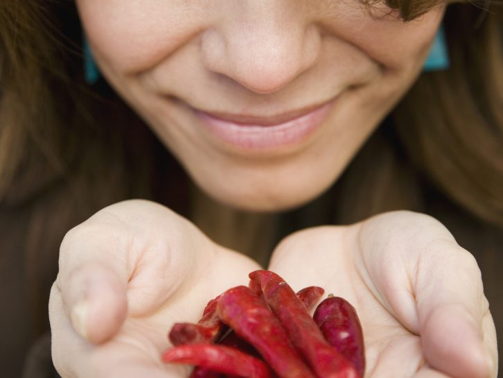 Gli alimenti furbi contro le zanzare