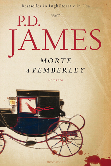 Morte a Pemberley, di P. D. James