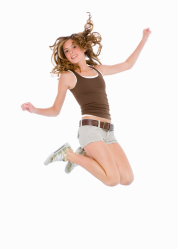 Shorts: in estate scopri le gambe