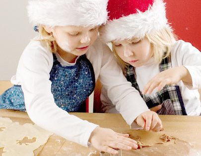Pippi Regali Di Natale.Il Natale Dei Bambini Regali Per Piccoli Chef Donna Moderna