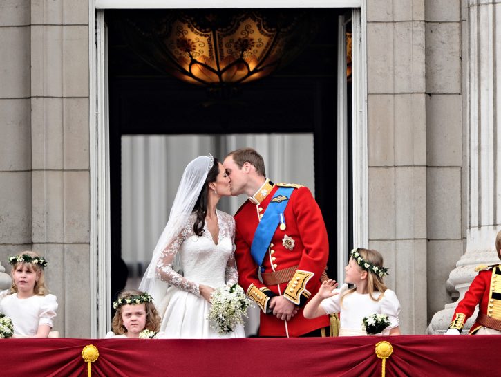 È nato il royal baby