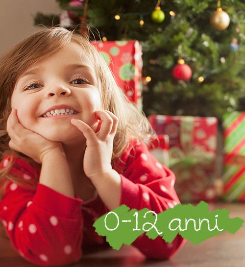 Regali Natale Per Bambini Di 9 Anni.Natale 13 Idee Regalo Per Bambini Da Zero A 12 Anni Donna Moderna