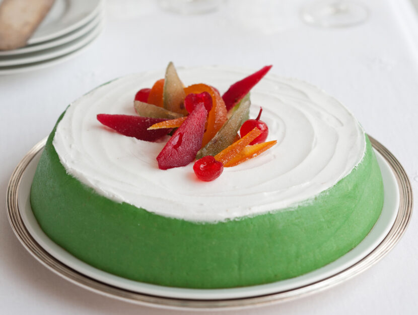 Cassata siciliana