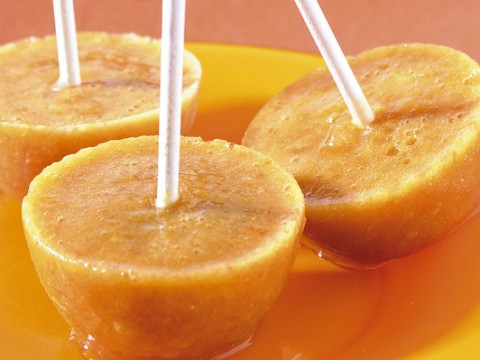 Rinfrescati con le ricette alla frutta