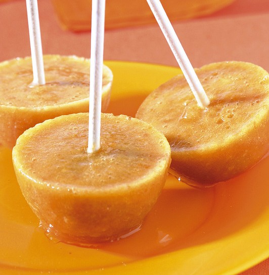 Rinfrescati con le ricette alla frutta
