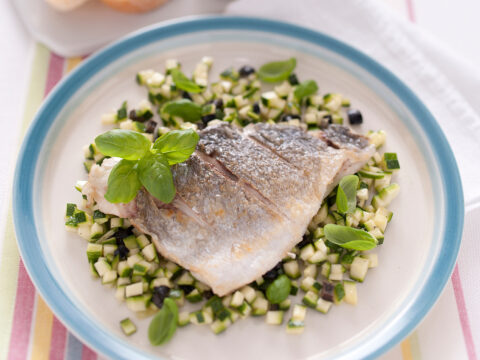 Ricette depurative: 10 piatti veloci con ingredienti detox