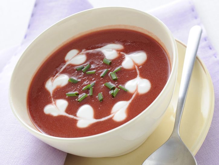 borscht-vegetariano