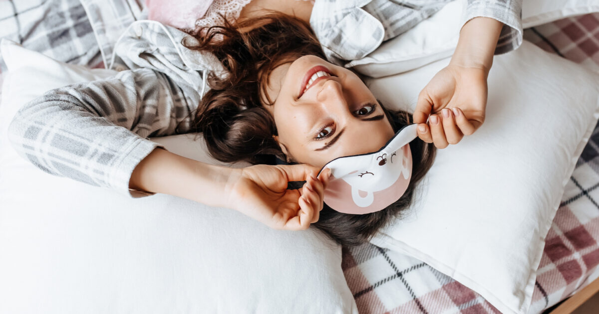 Come Dormire Per Raddrizzare La Schiena