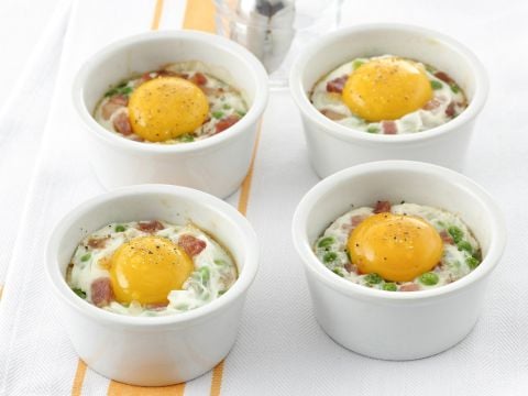 Ricette con le uova: 10 piatti base molto sfiziosi