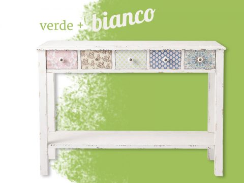 Casa a colori: l'arredamento giusto per le pareti verdi