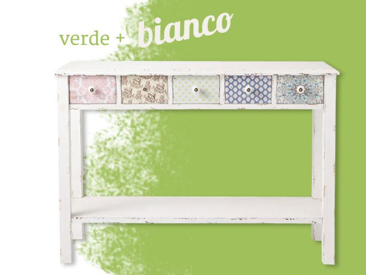 Casa a colori: l'arredamento giusto per le pareti verdi