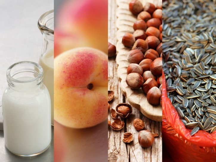 La colazione per l'umore e l'energia