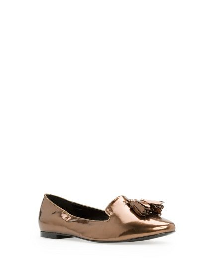 Ballerine e slipper per ripartire