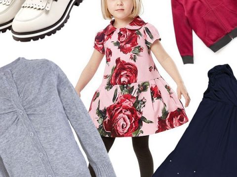 Anticipazioni moda bambino: autunno inverno