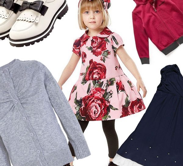Anticipazioni moda bambino: autunno inverno