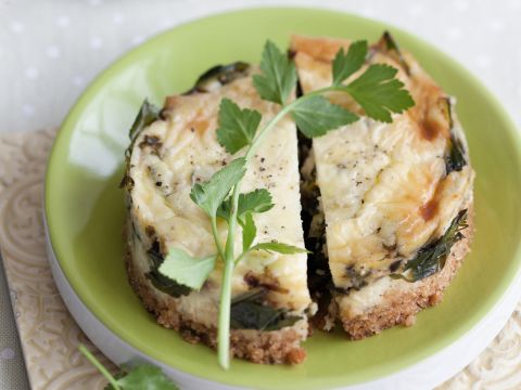 21 ricette golose con la cicoria