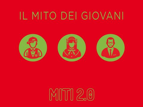 Societing: il mito dei giovani