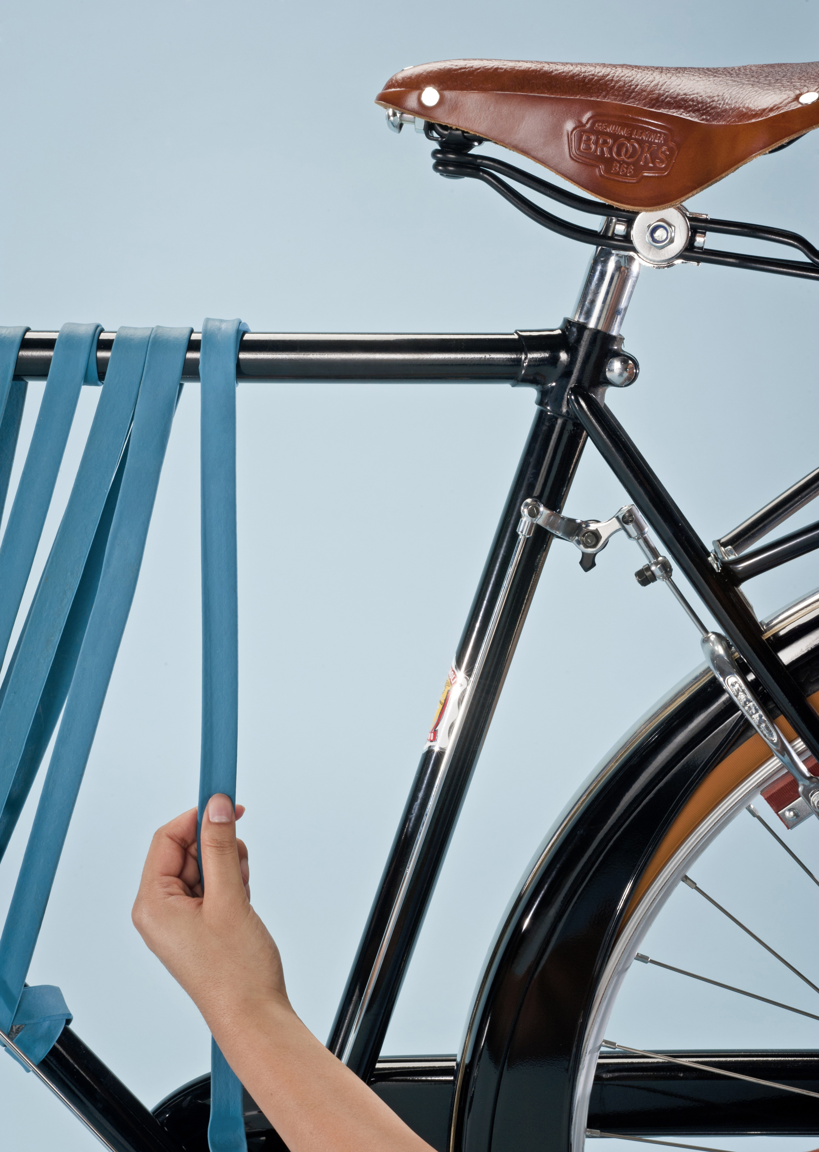 Come personalizzare la bicicletta: 5 idee creative - Donna Moderna