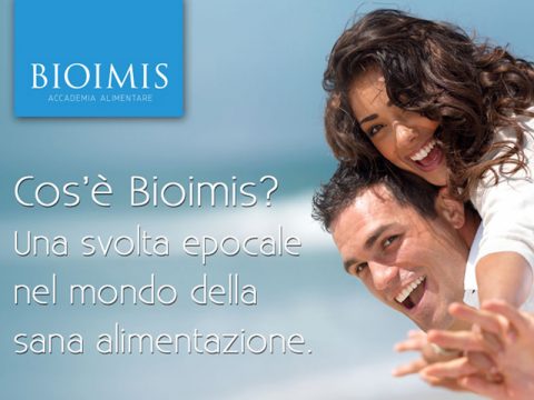 DIETA BIOIMIS