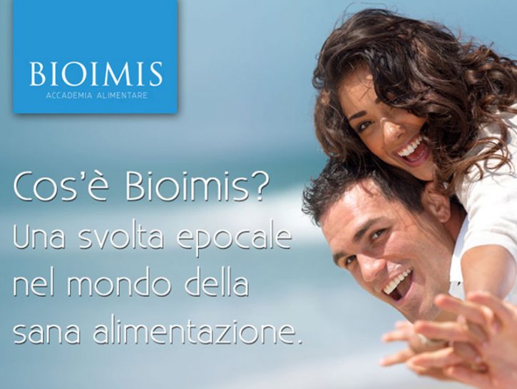 DIETA BIOIMIS