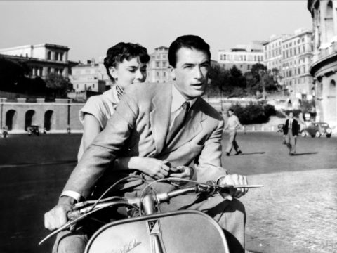 1953-2013: da Vacanze romane alla voglia di Dolce vita