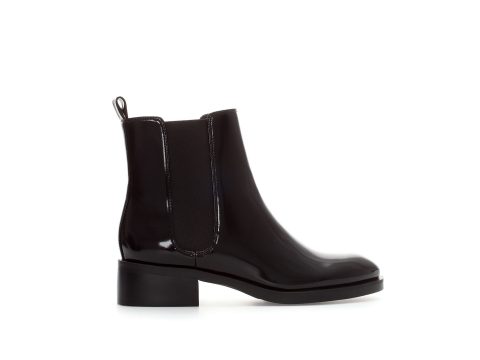 Chelsea boots, stivaletti e tronchetti