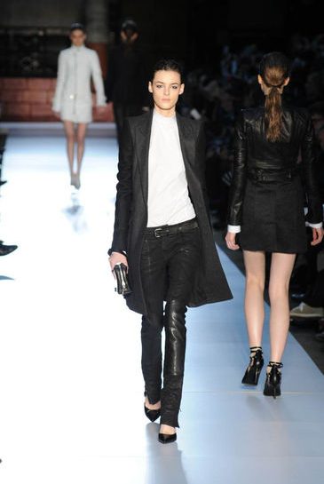 Autunno: due look da giorno per la mezza stagione